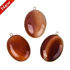 Gemstone Pendant