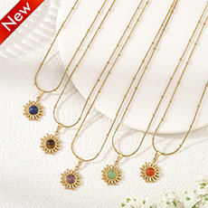 Pendant Necklaces