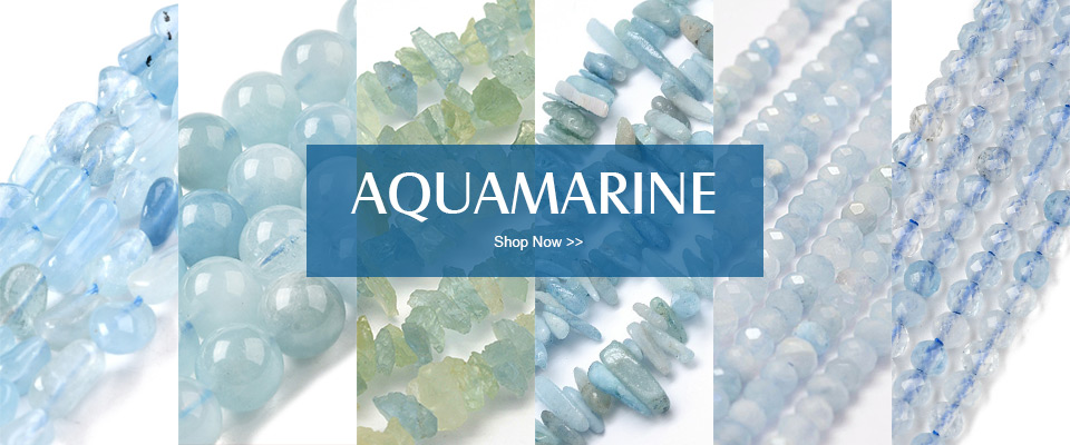 Aquamarine