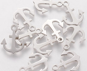 Stainless Steel Pendants