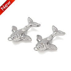 Stainless Steel Pendants
