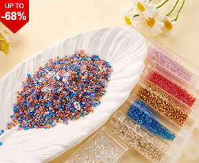 MIYUKI Seed Beads