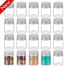 Bead Containers