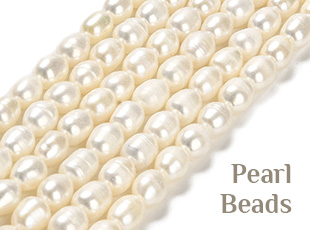 Pearl Beads