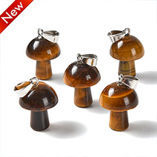 Gemstone Pendant