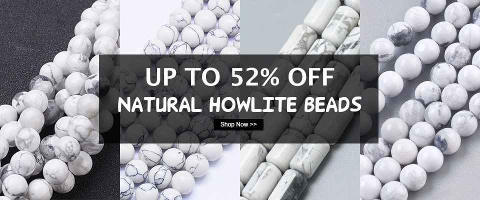 Howlite