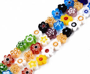 Lampwork Beads