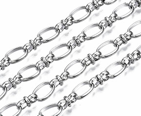 Stainless Steel Chain