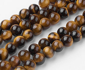 Tiger Eye Beads