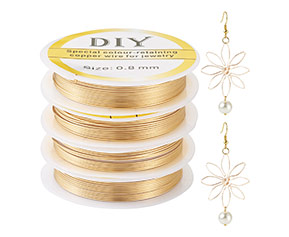 Copper Wire