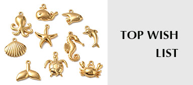 Top Wish List