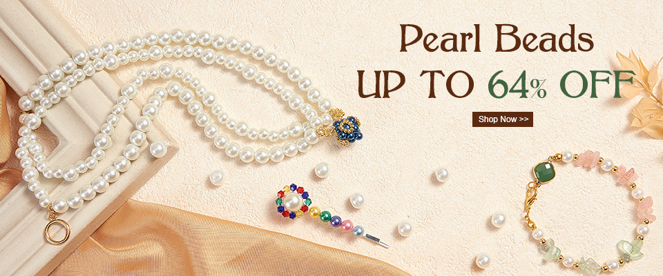 Pearl Beads